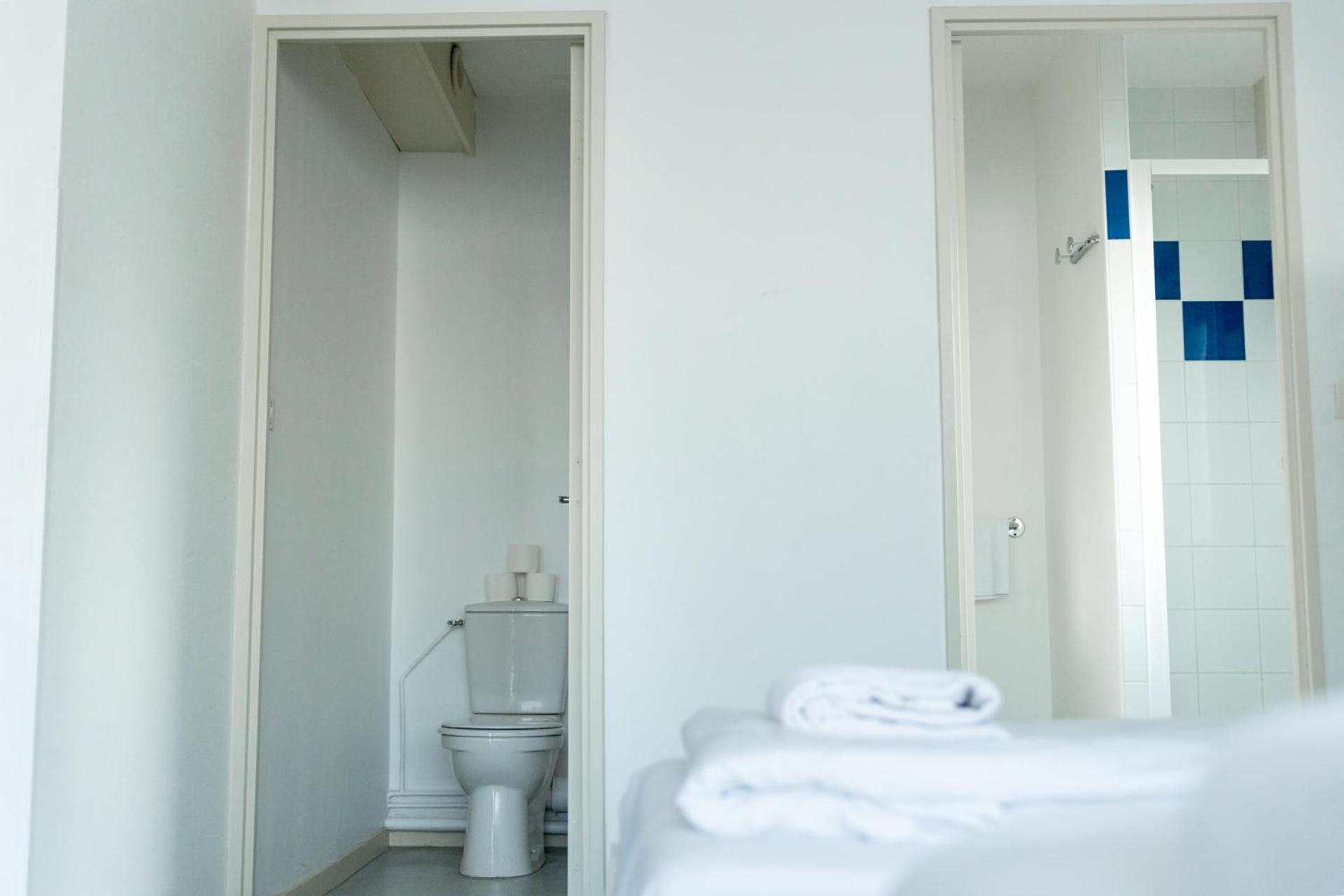 Cote Lac Hostel Evian Ruang foto